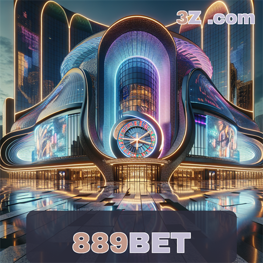 Apostas Inovadoras: Tudo sobre o 889bet.com