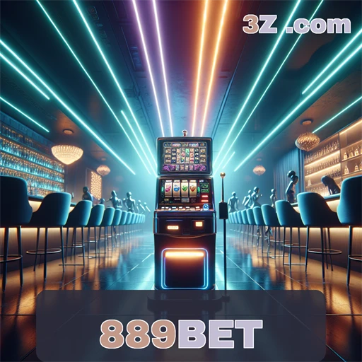 889bet: O App Que Transforma Sua Experiência de Jogo