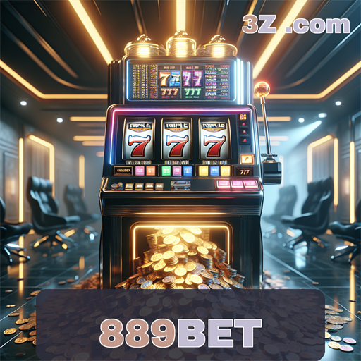 Cassino 889bet: Sua Porta de Entrada para Apostas Empolgantes
