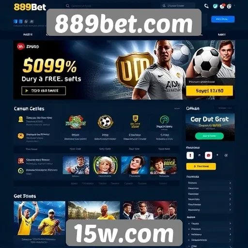 Comparativo entre 889bet.com e outros sites de apostas
