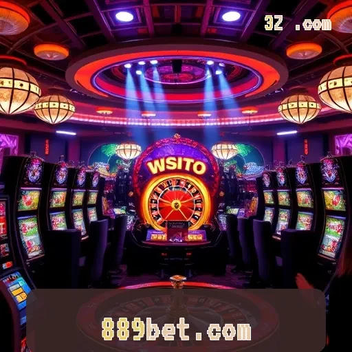 889bet.com: Aventure-se na Diversão dos Melhores Eventos Online