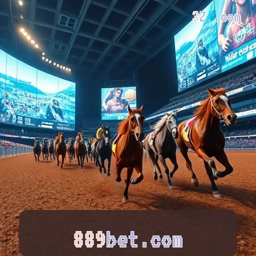 889bet.com: Descubra o Poder das Apostas Móveis Hoje Mesmo!