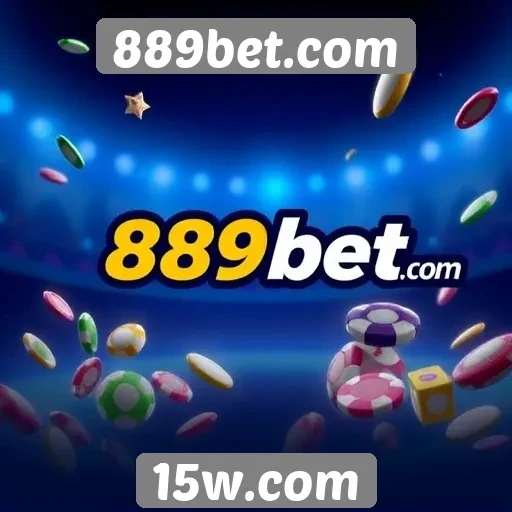 889bet.com apresenta novos recursos de jogos online