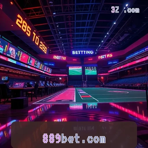 889bet.com: O Segredo das Melhores Odds para Apostadores Brasileiros