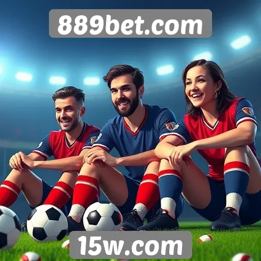 Estudo revela preferências dos jogadores no site 889bet.com