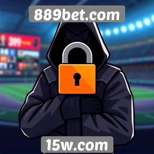 Avaliação da segurança no site 889bet.com
