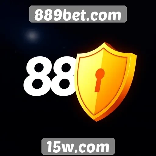 Análise da segurança e privacidade em 889bet.com para jogadores