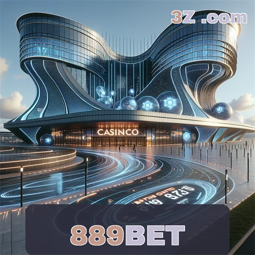 Slots: Uma Experiência Empolgante no 889bet.com