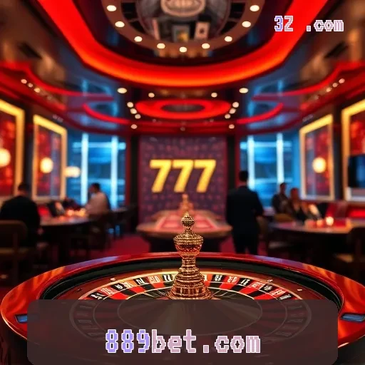 889bet.com: O Destino Supremo para Apostas Esportivas no Brasil