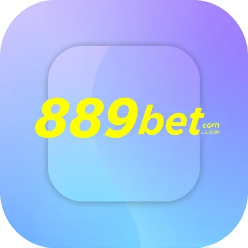 889bet.com logo
