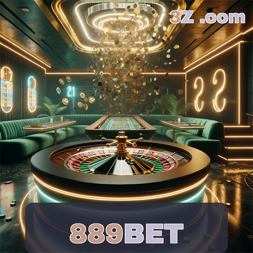 Experiência VIP: Eleve Seu Jogo no 889bet.com